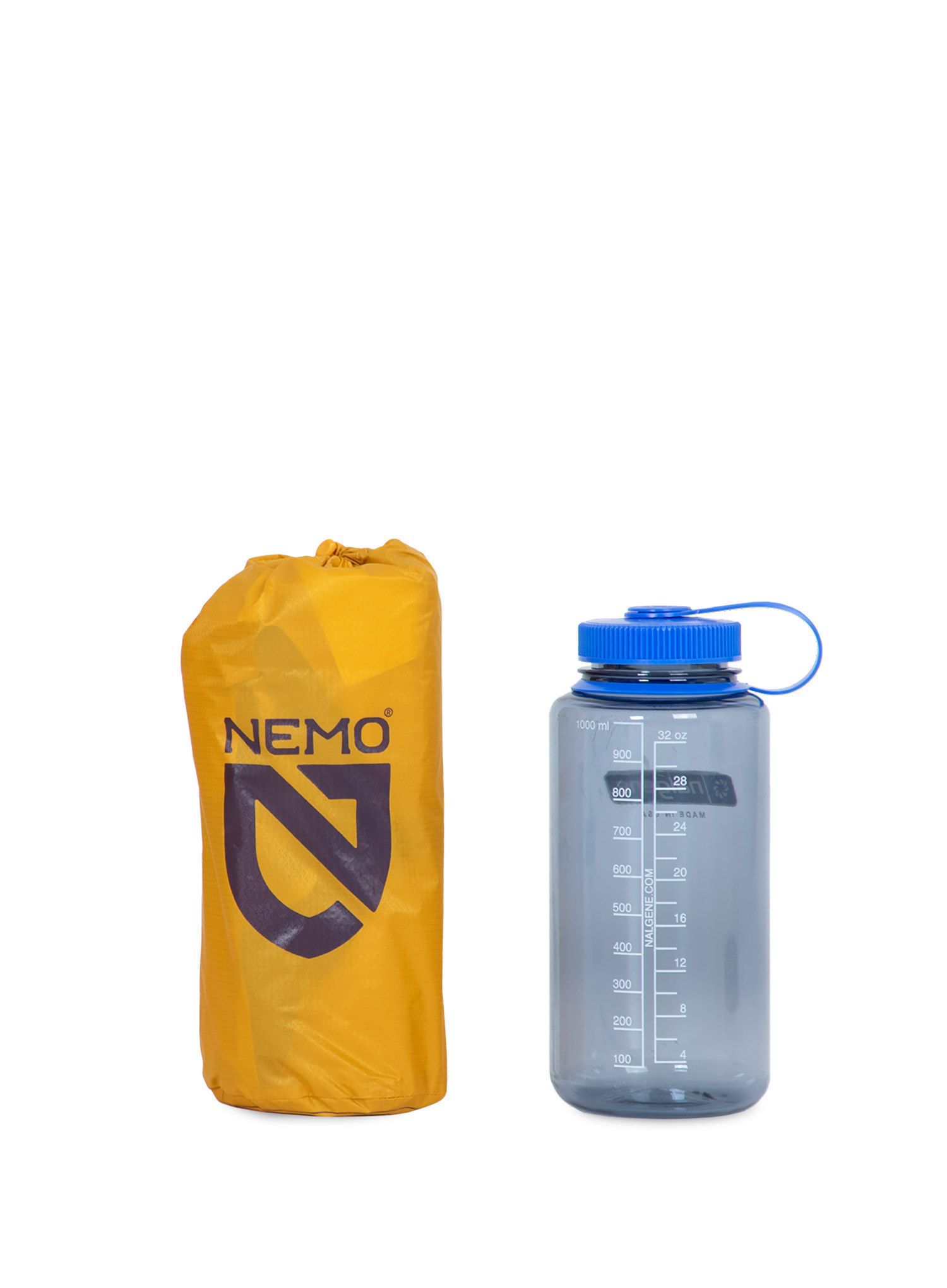 Napihljiva blazina Nemo Tensor Trail Regular Wide
