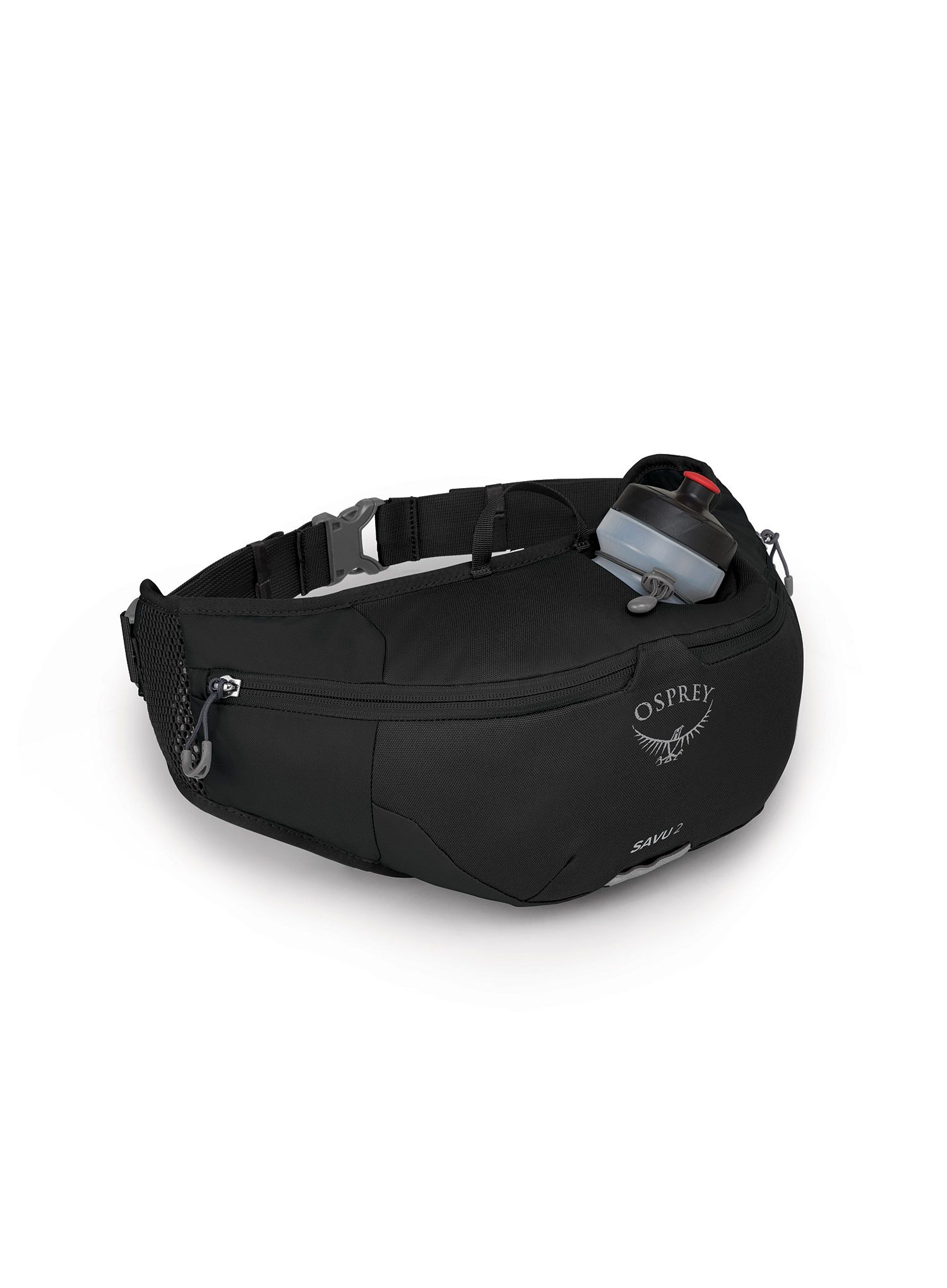 Torbica za okoli pasu Osprey Savu 2 - black