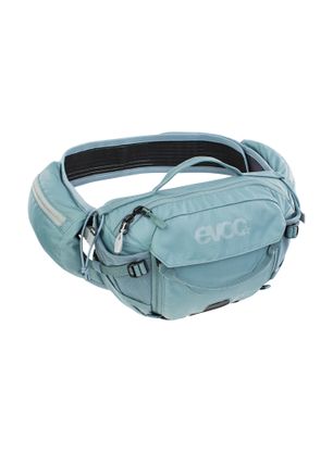 Kolesarska torbica za okoli pasu Evoc Hip Pack Pro E-Ride 3 - steel