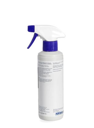Loščilo za čevlje Nikwax Nubuck & Suede Spray-On 300 ml