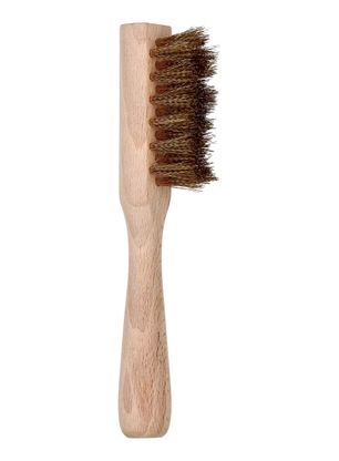 Ščetka Nikwax Suede Brush