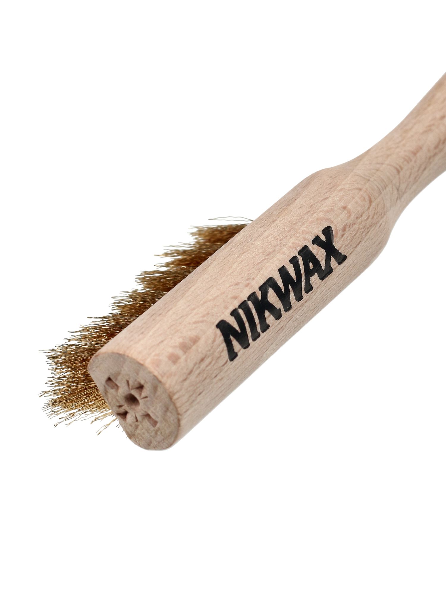 Ščetka Nikwax Suede Brush