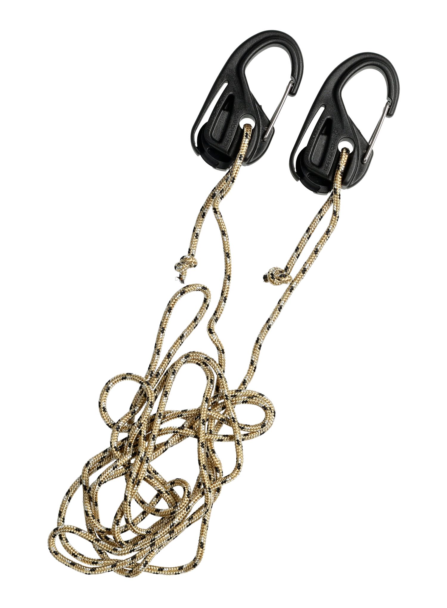 Komplet za montažo Nite Ize CamJam Cord Tightener - 2 Pack 2,4 m