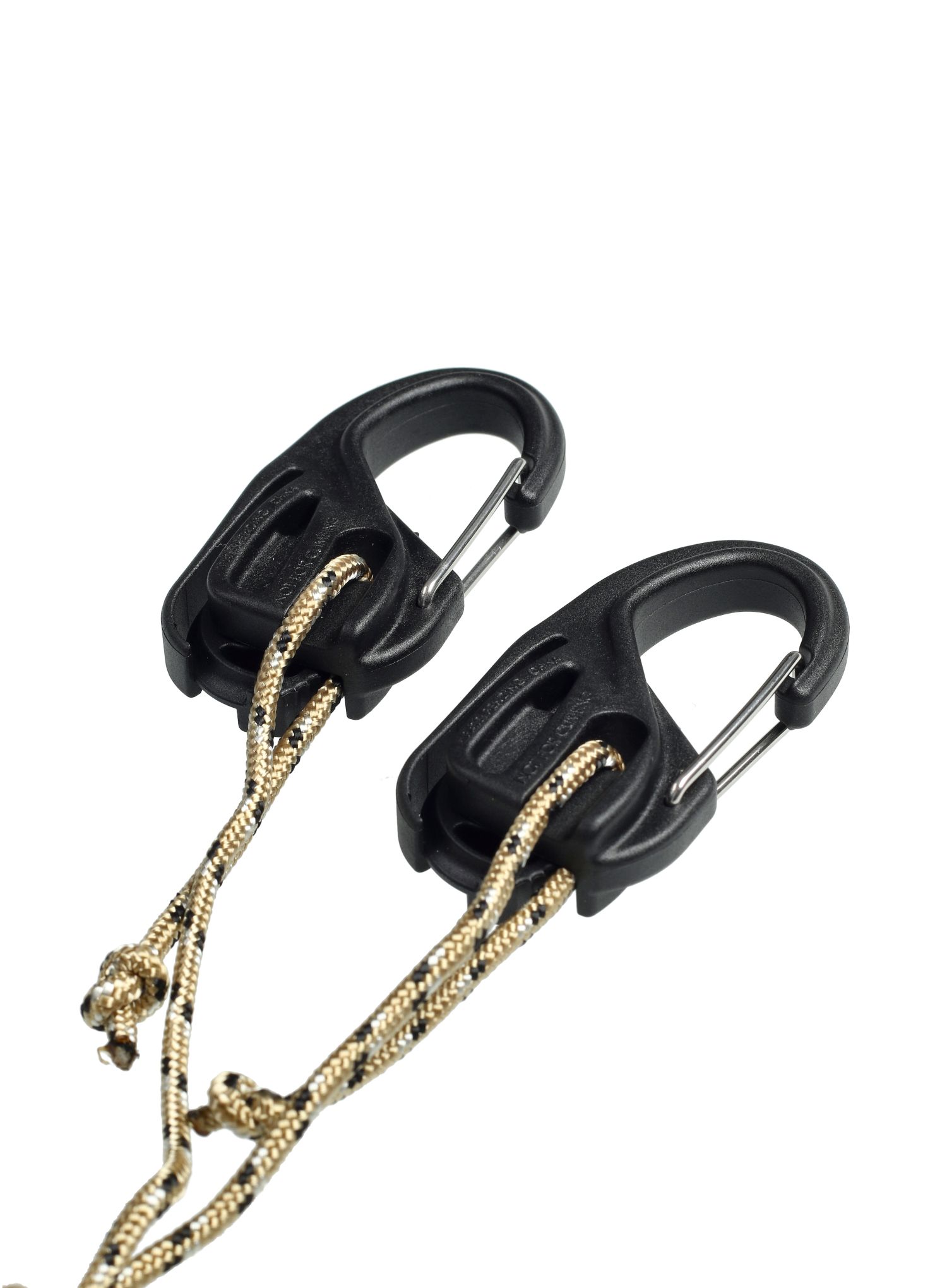 Komplet za montažo Nite Ize CamJam Cord Tightener - 2 Pack 2,4 m