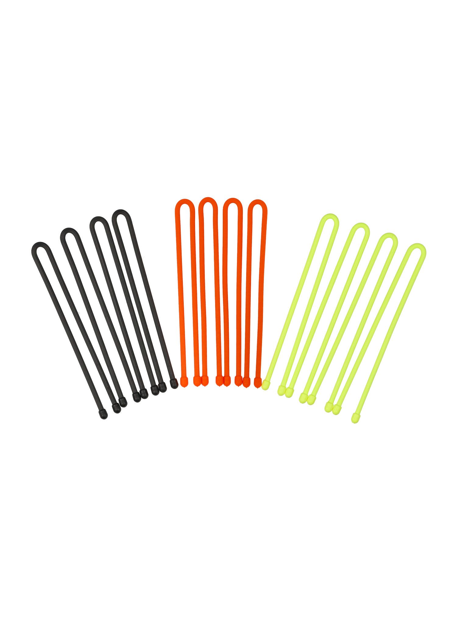 Vezice Nite Ize Gear Tie 12 Pro - 12Pack - assorted