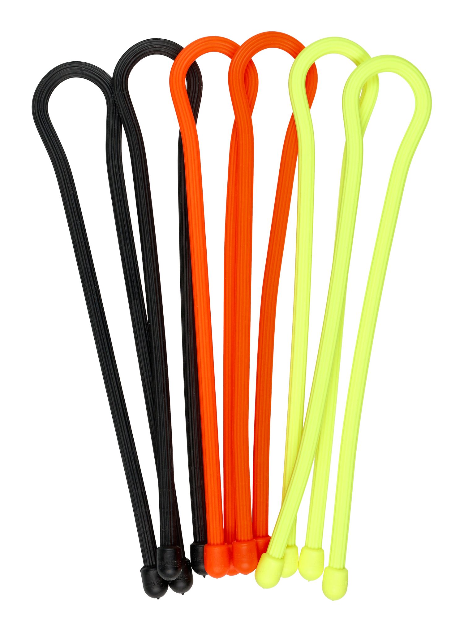 Vezice Nite Ize Gear Tie 18 ProPack - 6Pack - assorted