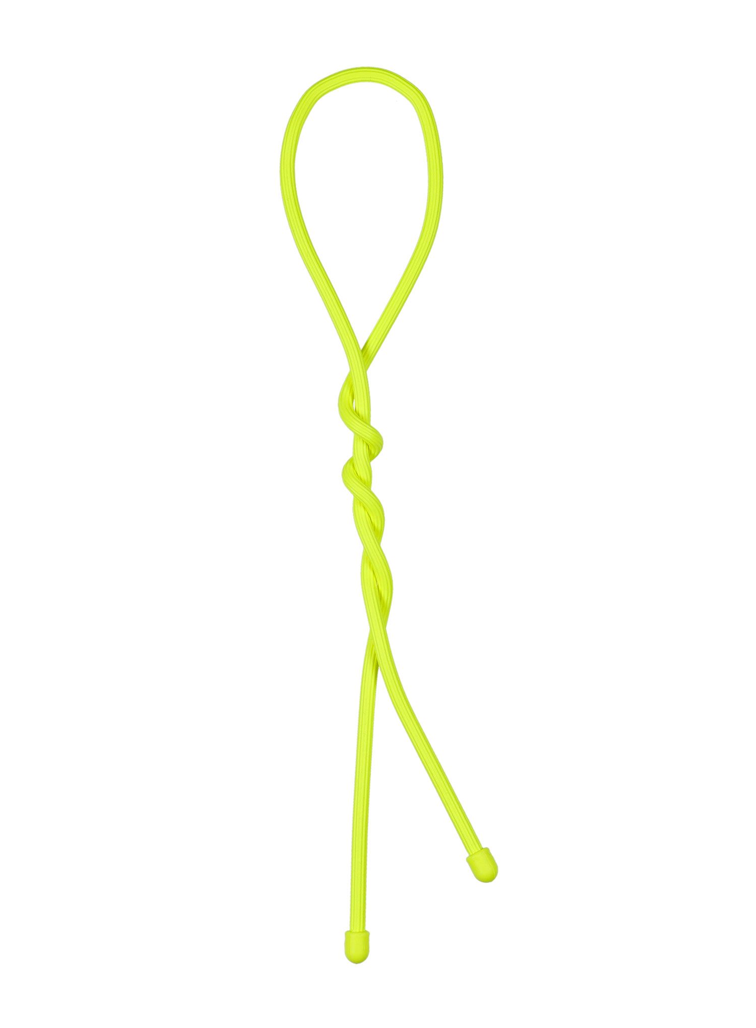 Vezice Nite Ize Gear Tie 32 - 2 Pack - neon yellow