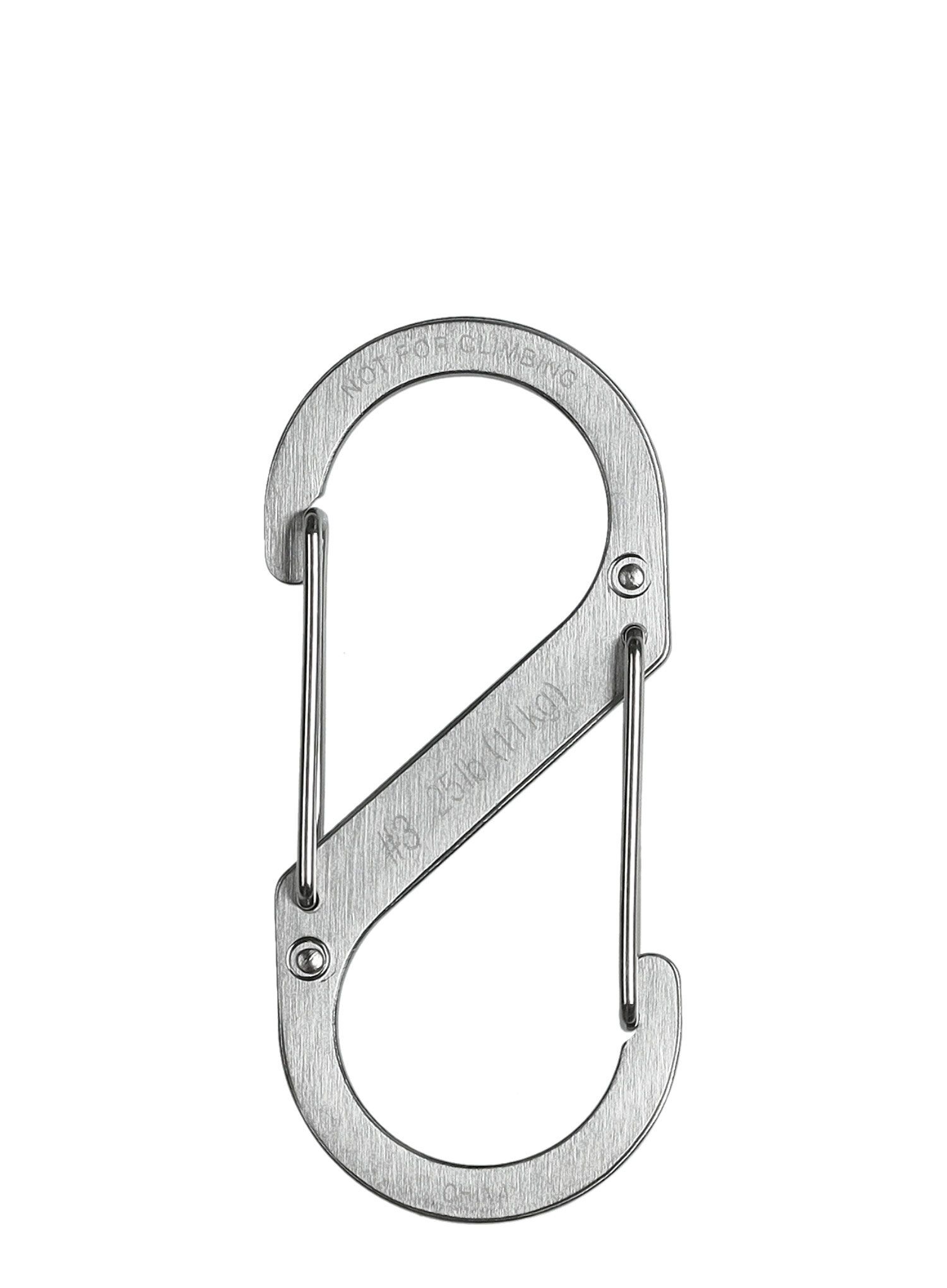 Vponka Nite Ize S-Biner 3 - steel