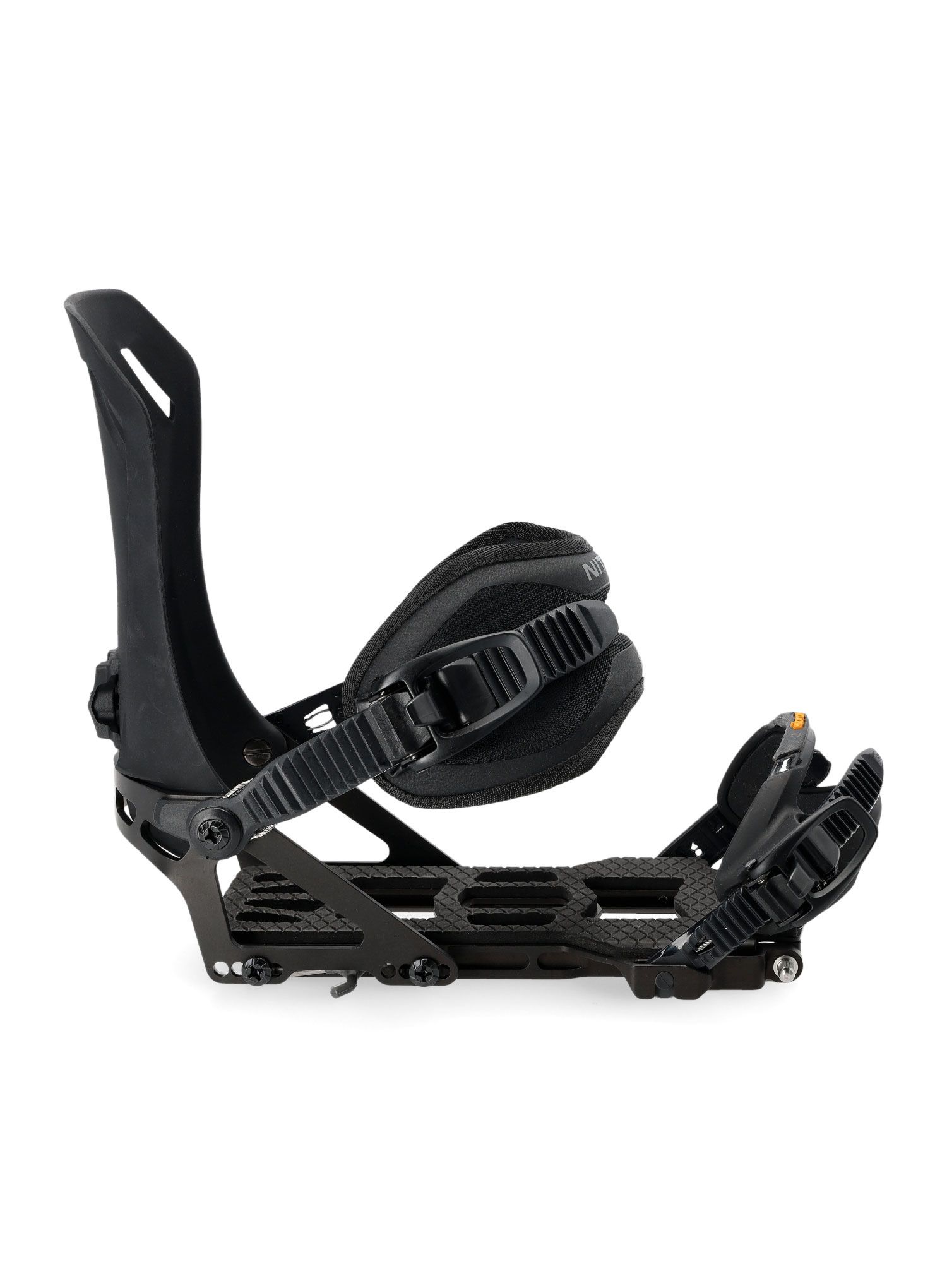 Splitboard vezi Nitro Vertical ST Splitbinding - black