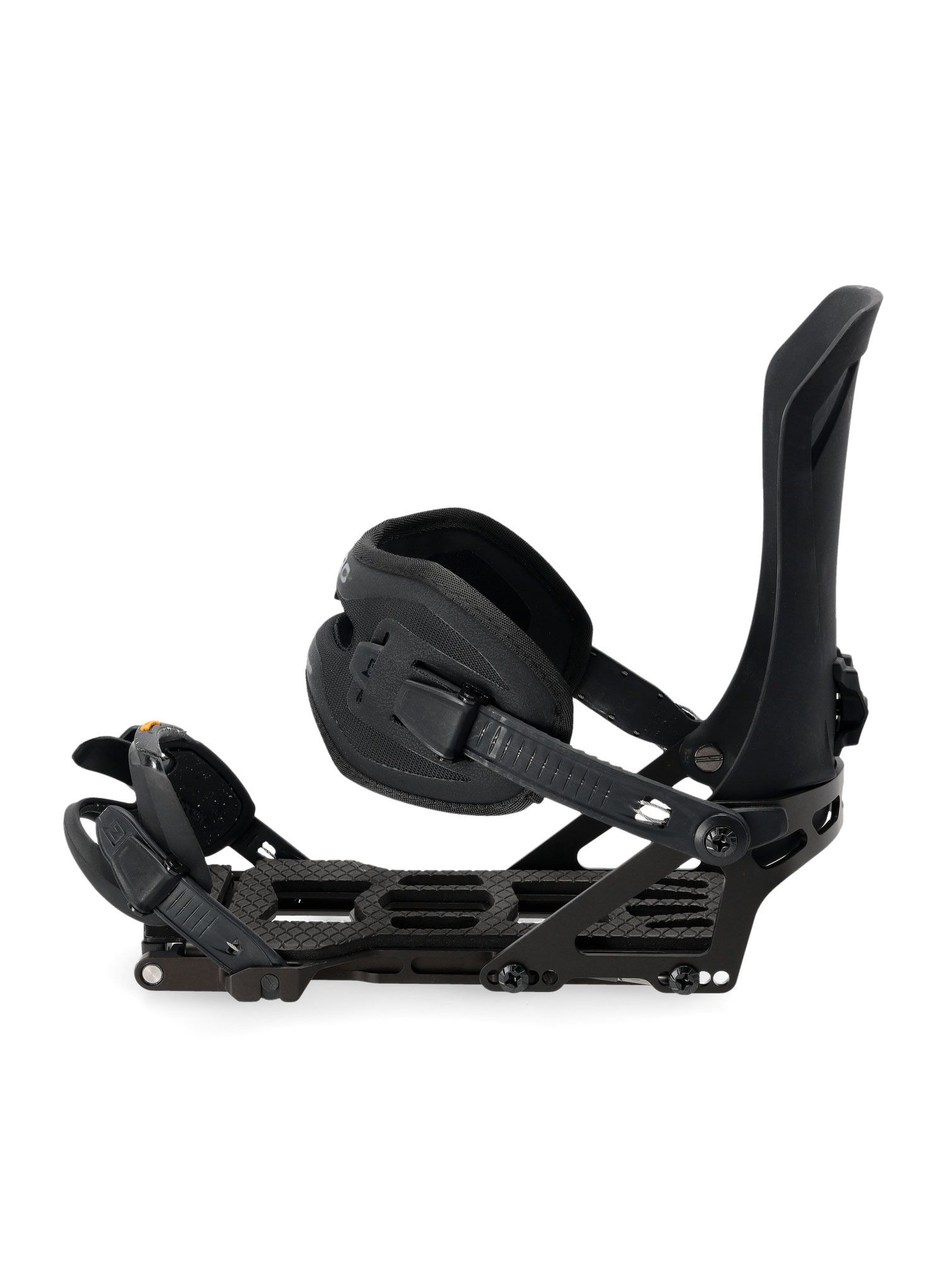 Splitboard vezi Nitro Vertical ST Splitbinding - black