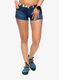 Ženske plezalne kratke hlače Nograd Miss Stone Shorts - denim blue/denim blue