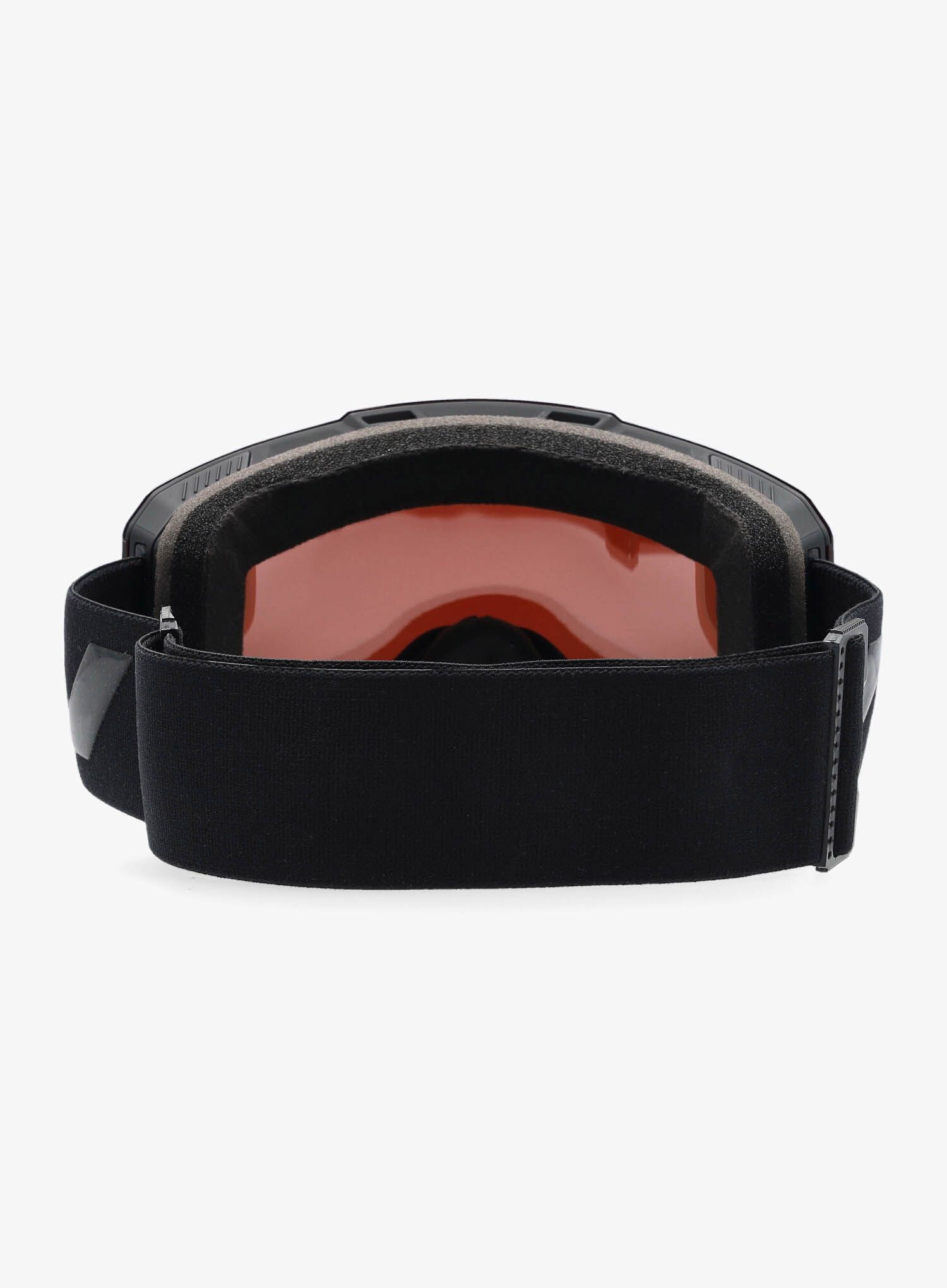 Smučarska očala 100% Norg Hiper - black/mirror red