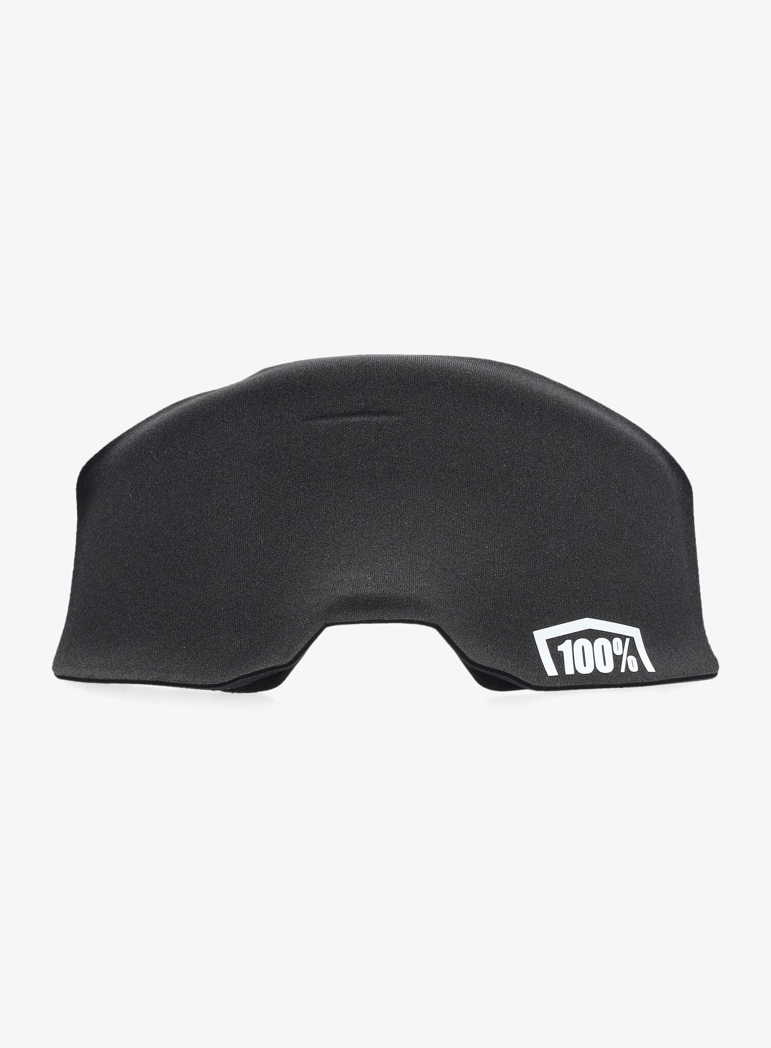 Smučarska očala 100% Norg Hiper - black/mirror red
