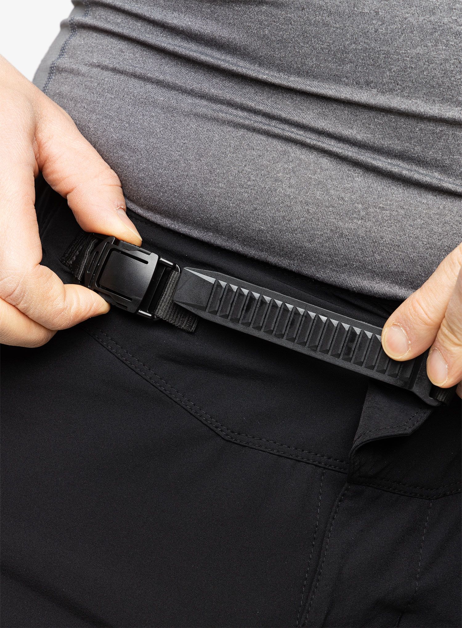 Kolesarske kratke hlače Northwave Bomb Baggy  - black