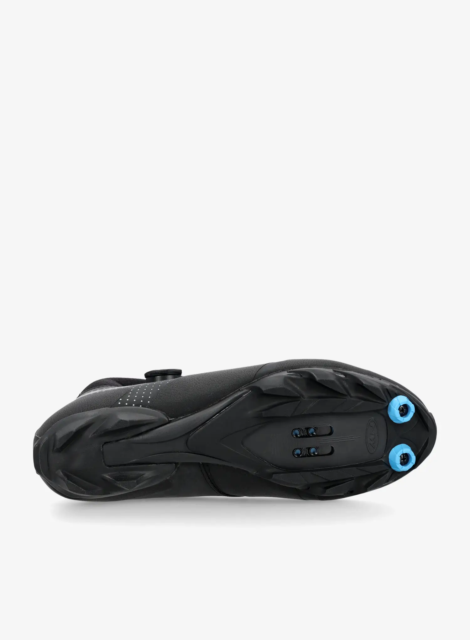 Kolesarski čevlji Northwave Celsius XC Arctic GTX - black
