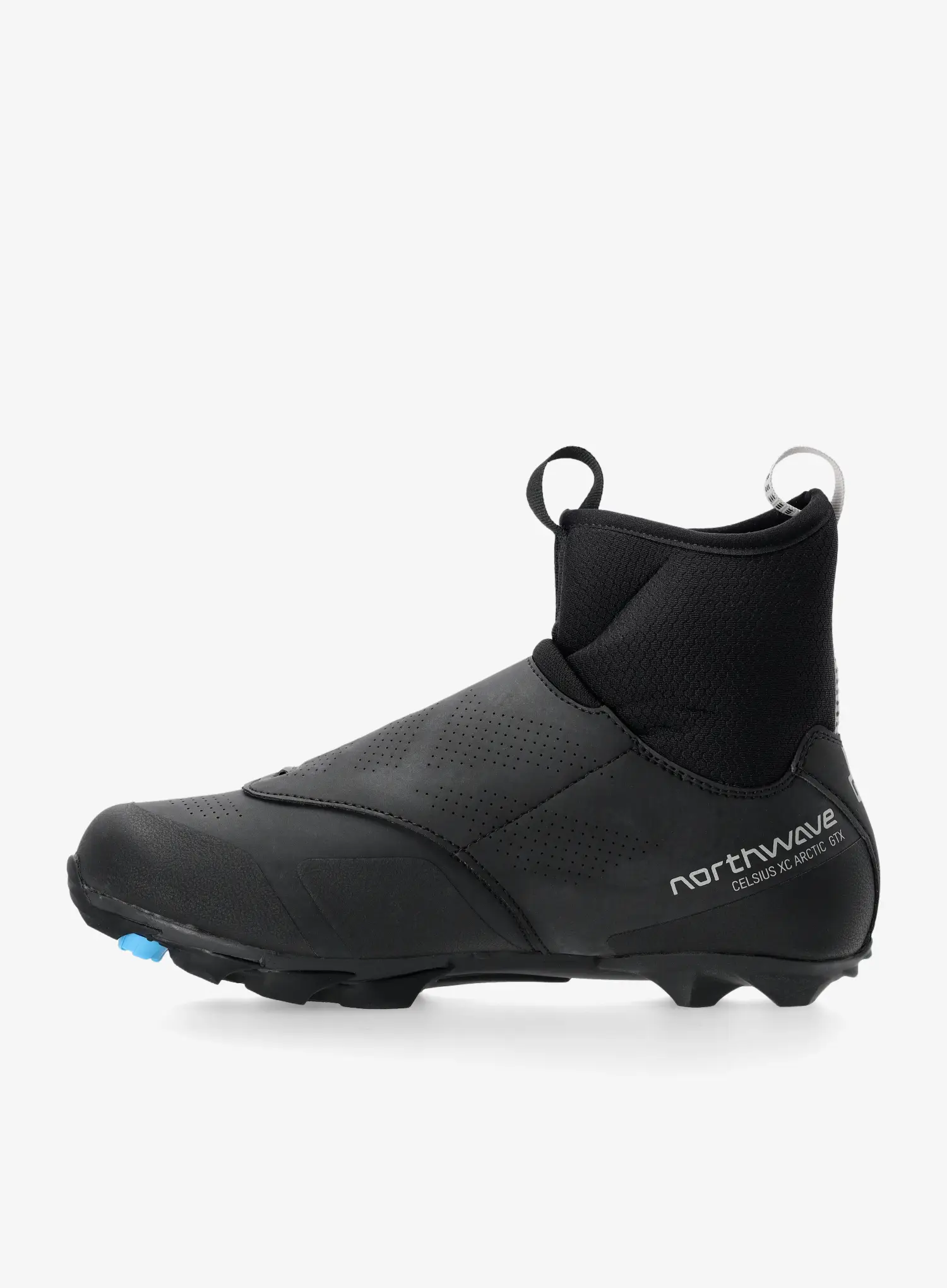 Kolesarski čevlji Northwave Celsius XC Arctic GTX - black