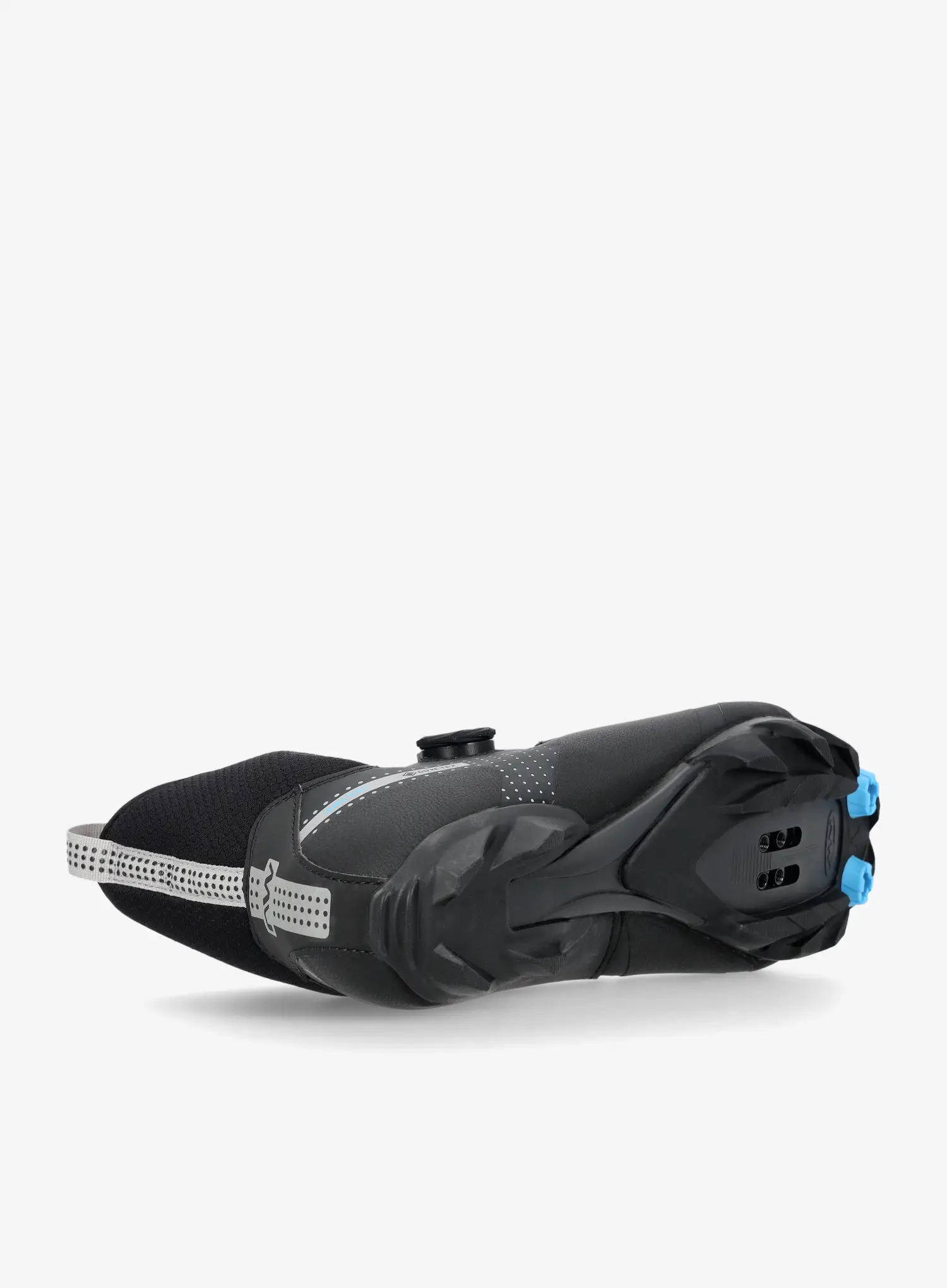 Kolesarski čevlji Northwave Celsius XC Arctic GTX - black