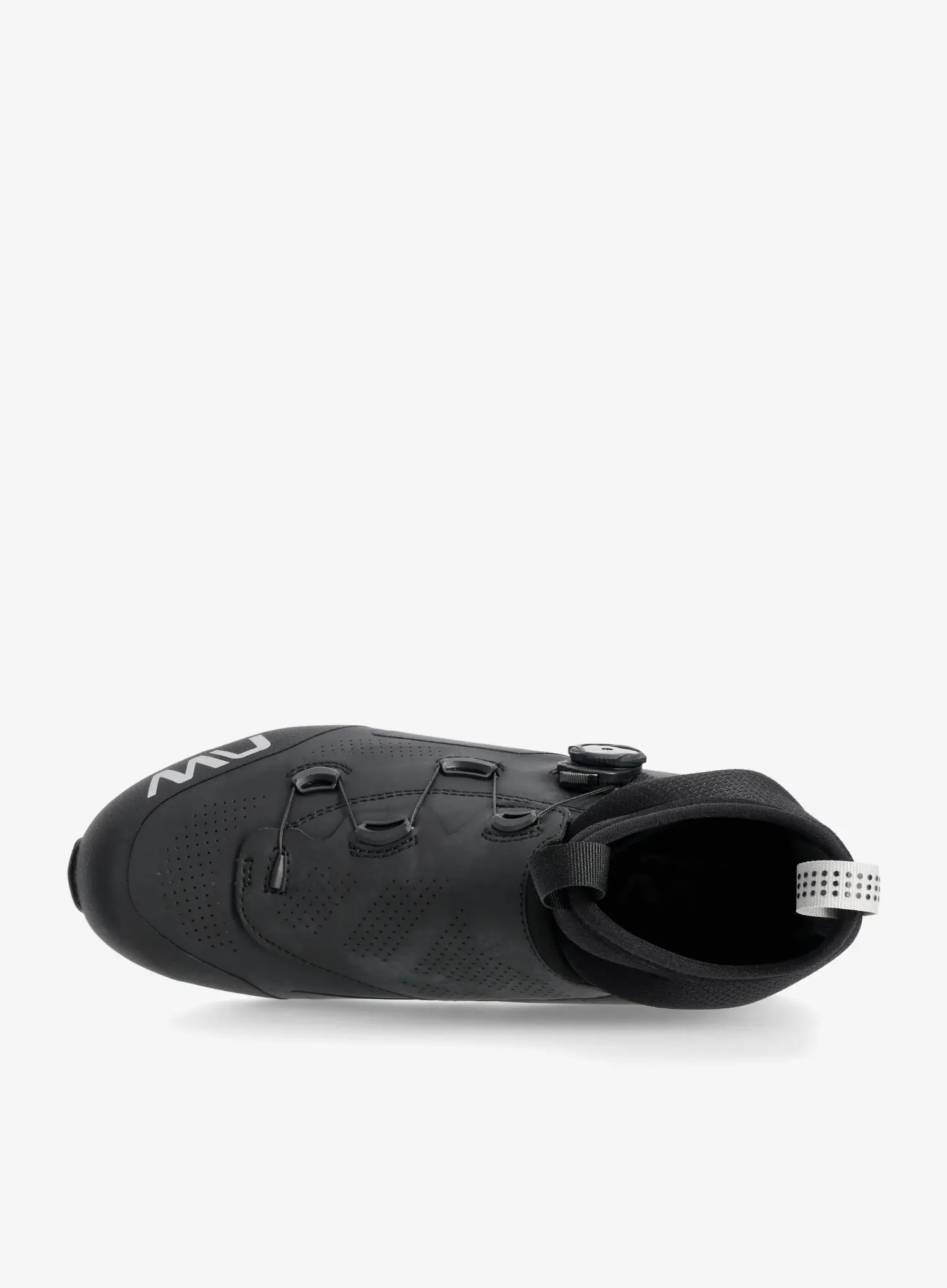 Kolesarski čevlji Northwave Celsius XC Arctic GTX - black