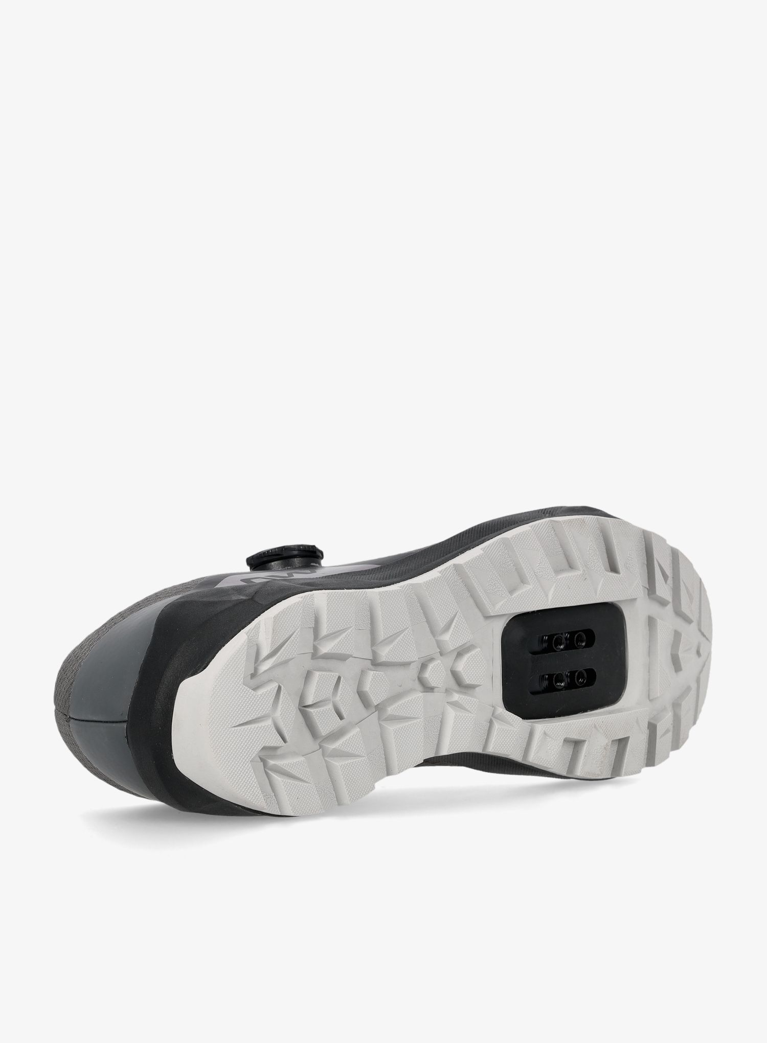 Ženski kolesarski čevlji Northwave Corsair 2 - dark grey