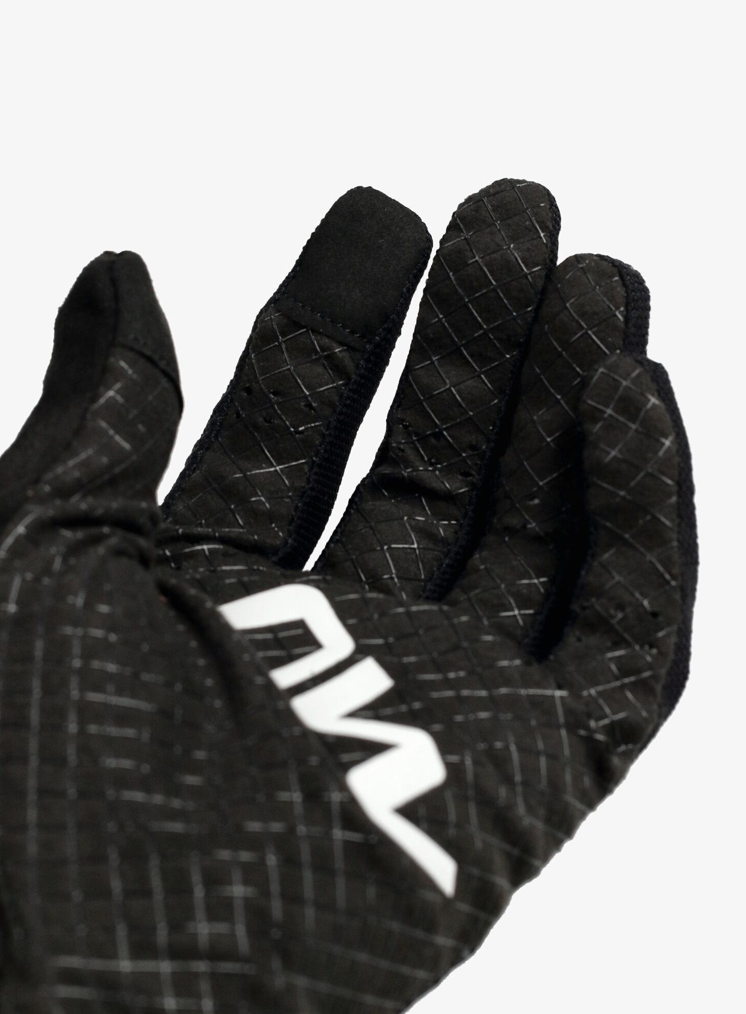Kolesarske rokavice Northwave Extreme Air Glove - black