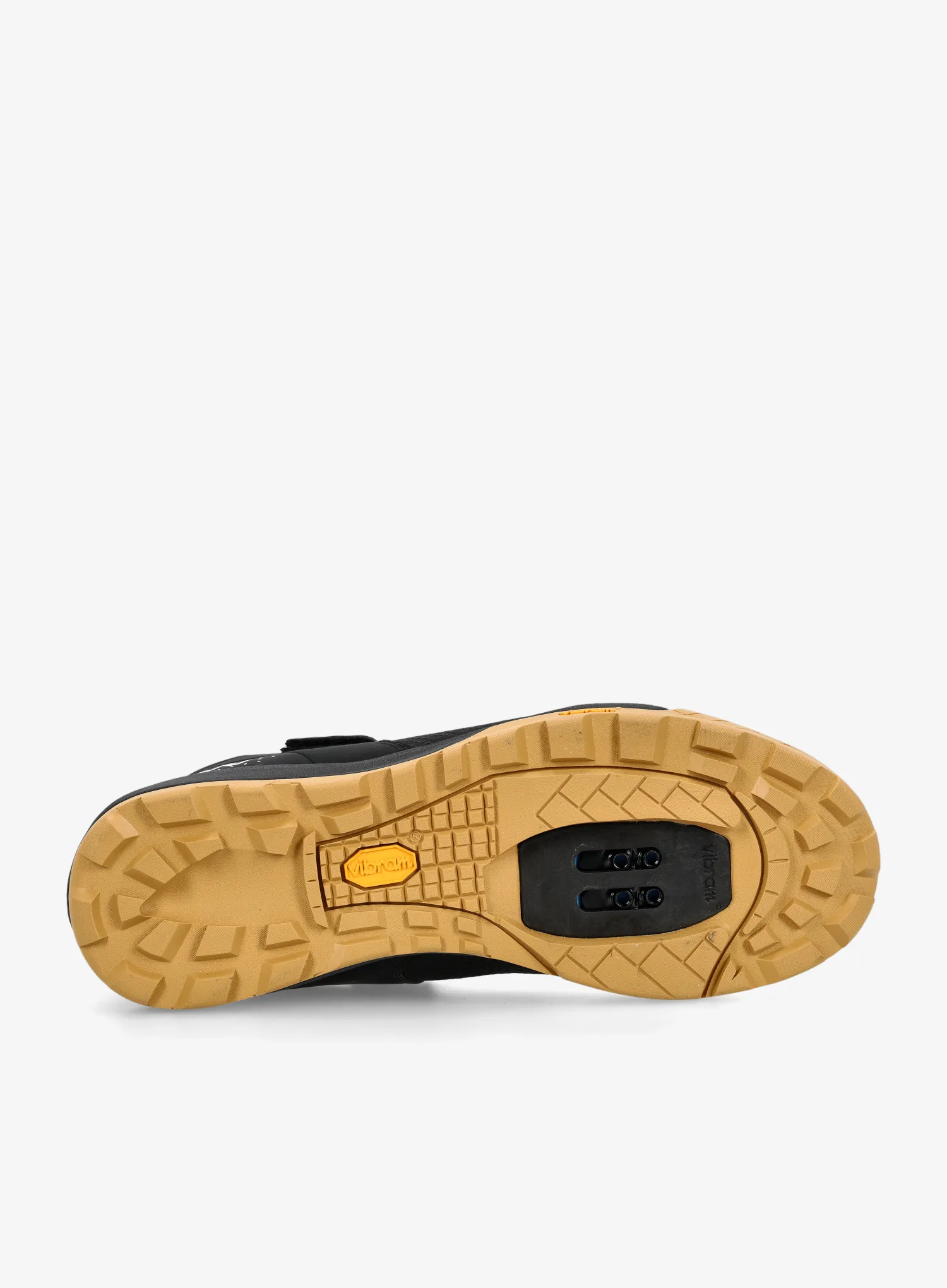 Kolesarski čevlji Northwave Kingrock Plus GTX - black/honey