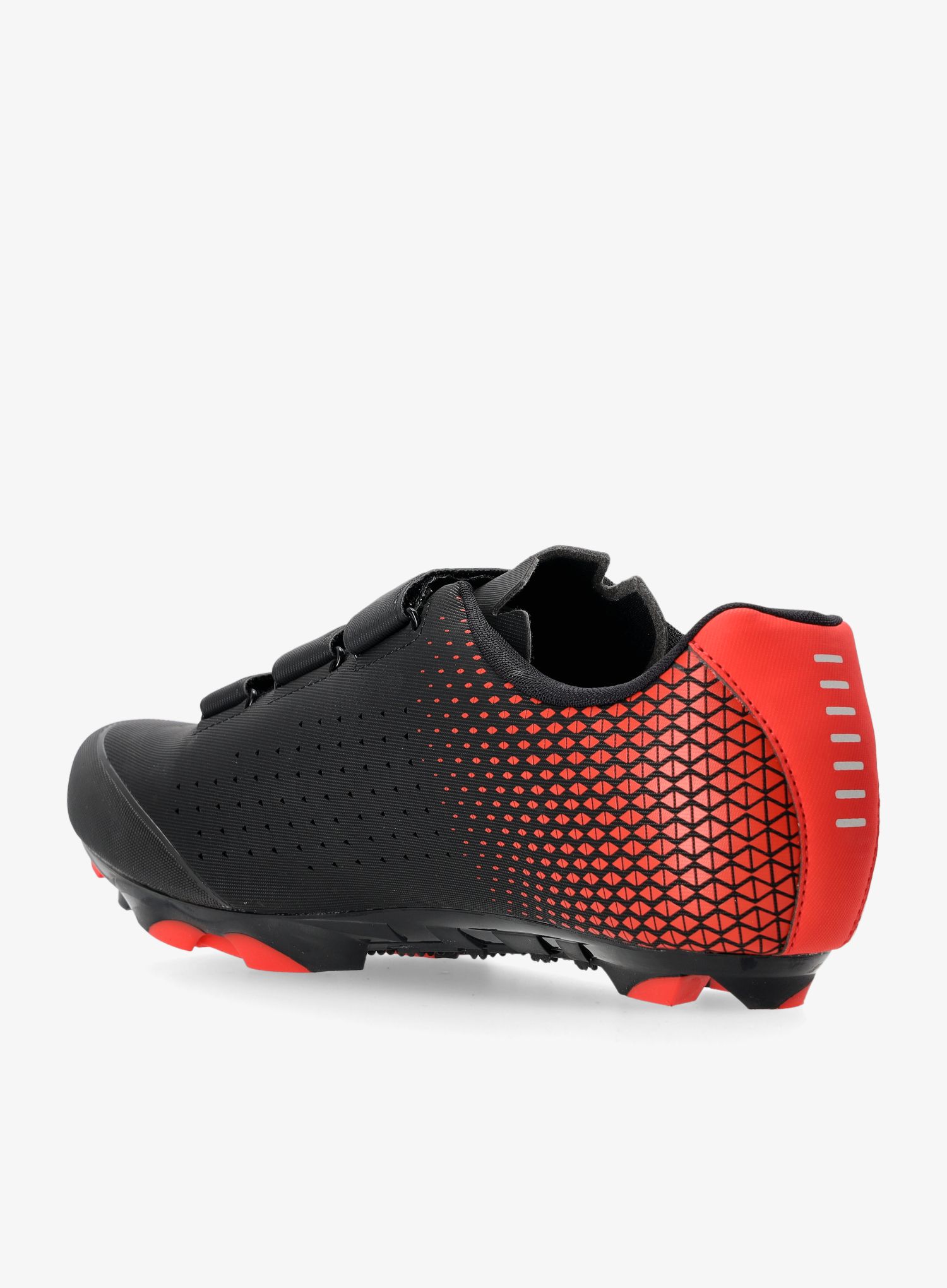 SPD čevlji Northwave Origin 2  - black/red