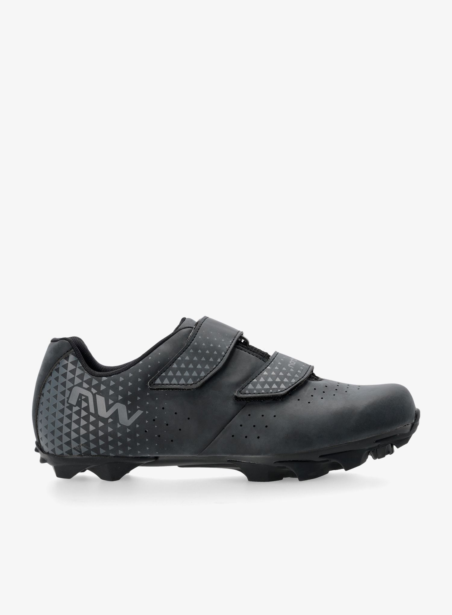SPD čevlji Northwave Spike 3 - black