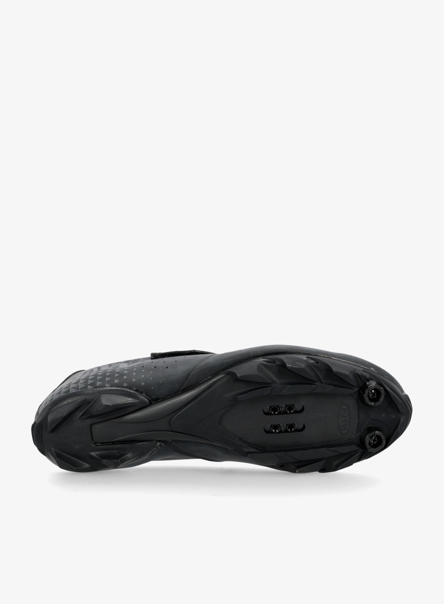 SPD čevlji Northwave Spike 3 - black
