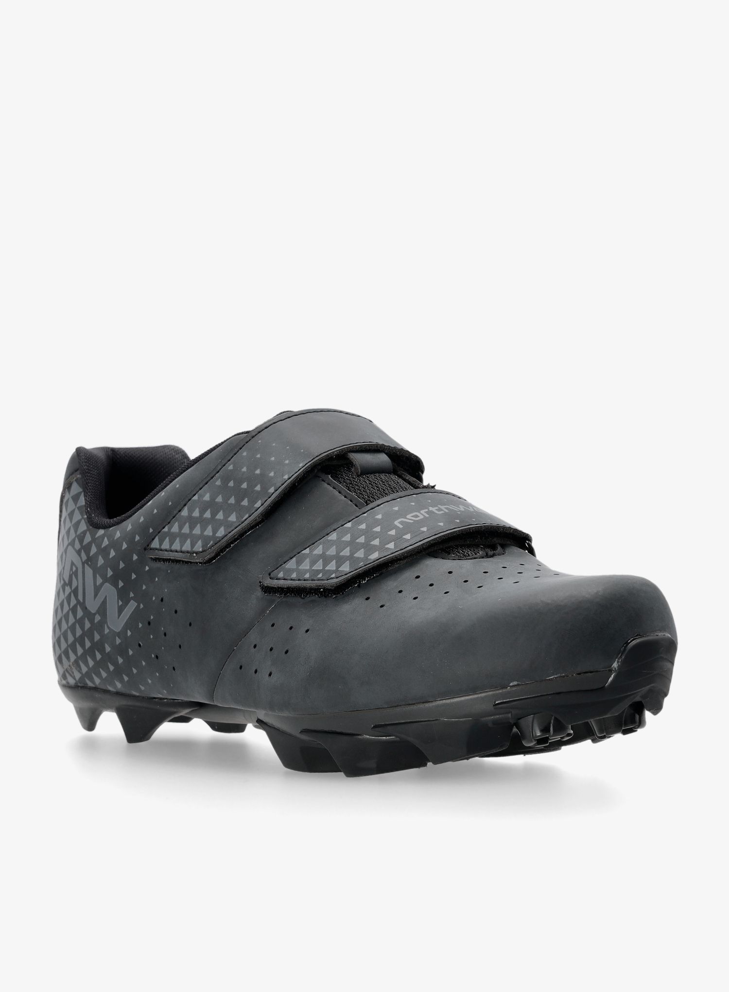 SPD čevlji Northwave Spike 3 - black