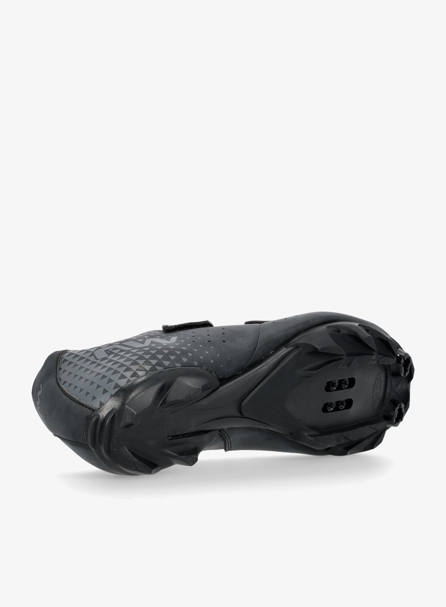 SPD čevlji Northwave Spike 3 - black
