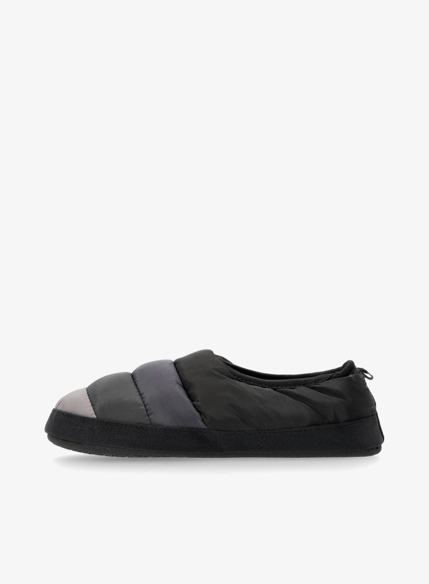 Podloženi copati Nuvola Classic Colors - black