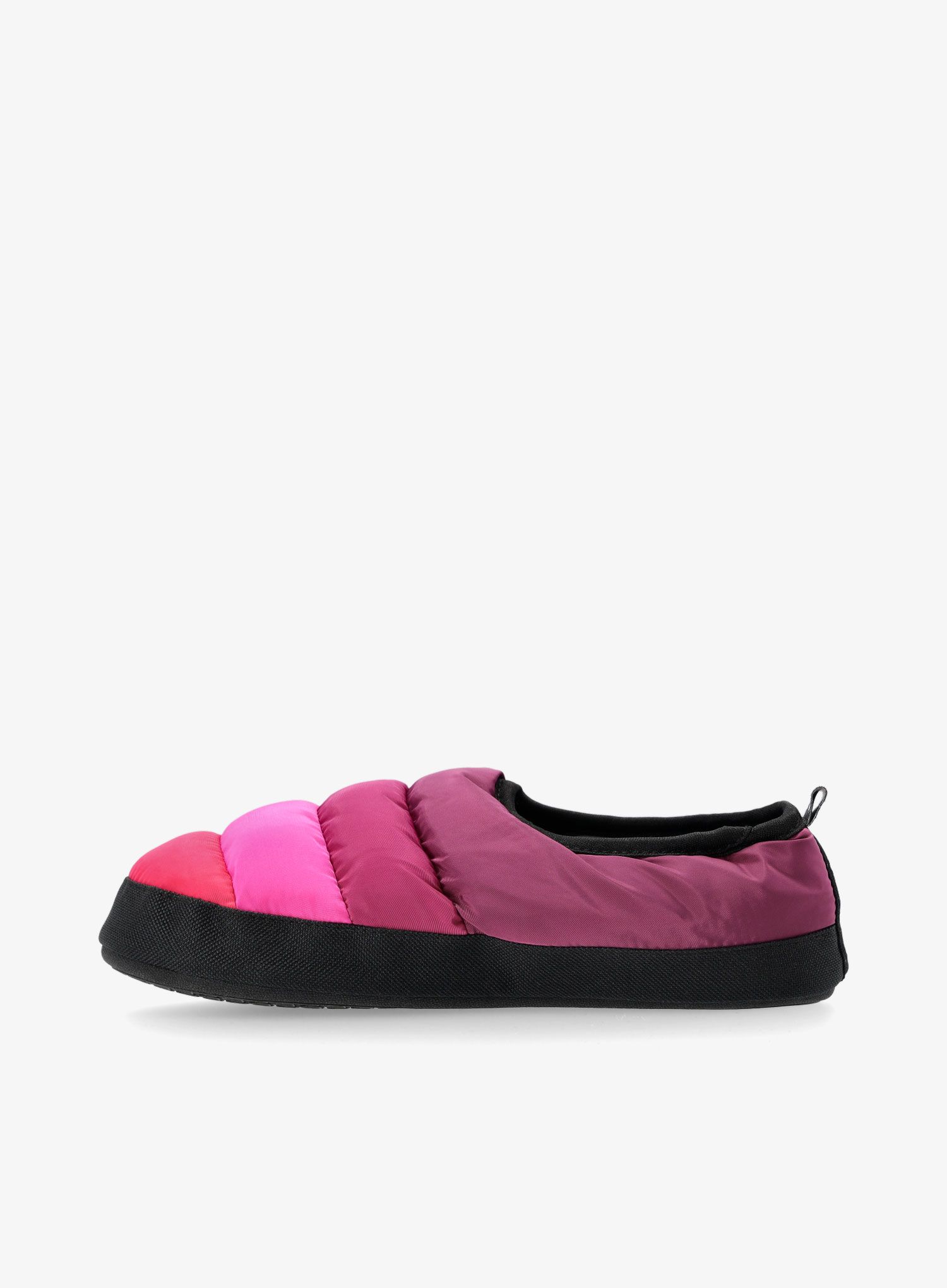 Podloženi copati Nuvola Classic Colors - fuchsia