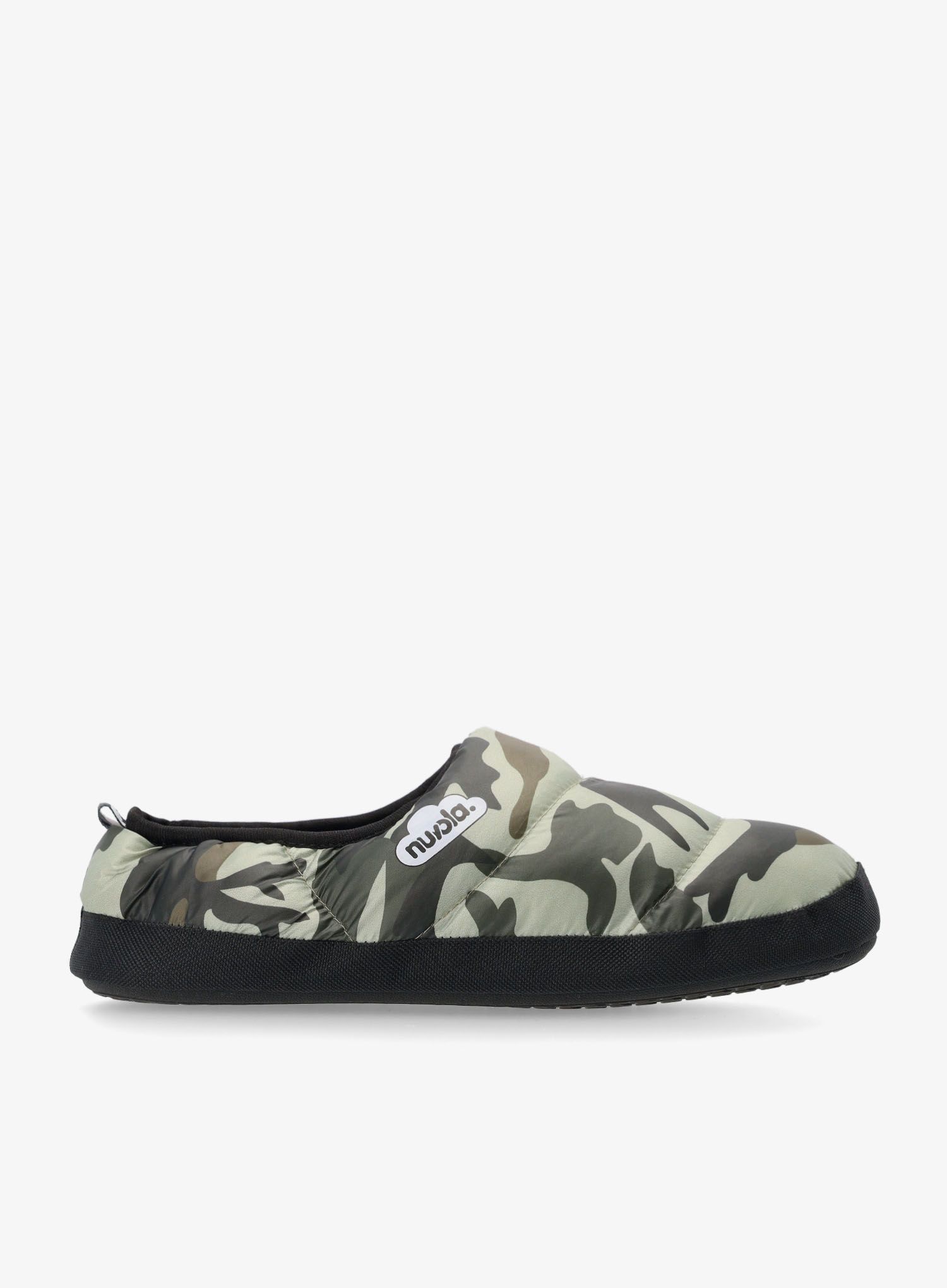 Copati Nuvola Classic New - camouflage green