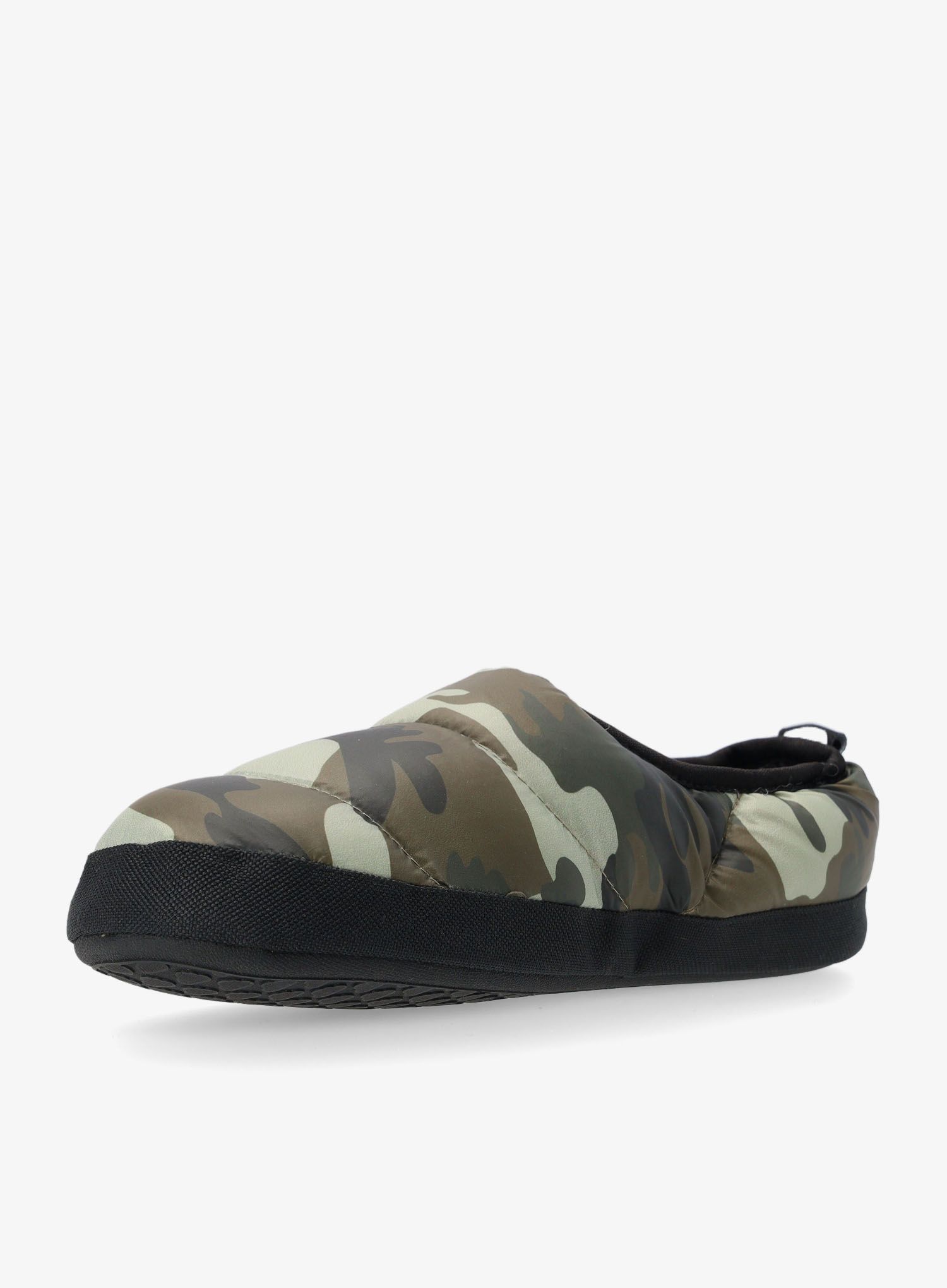 Copati Nuvola Classic New - camouflage green
