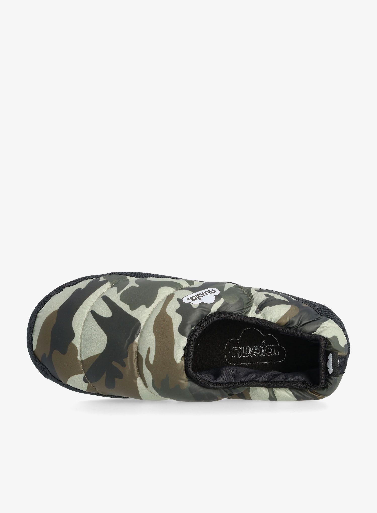 Copati Nuvola Classic New - camouflage green