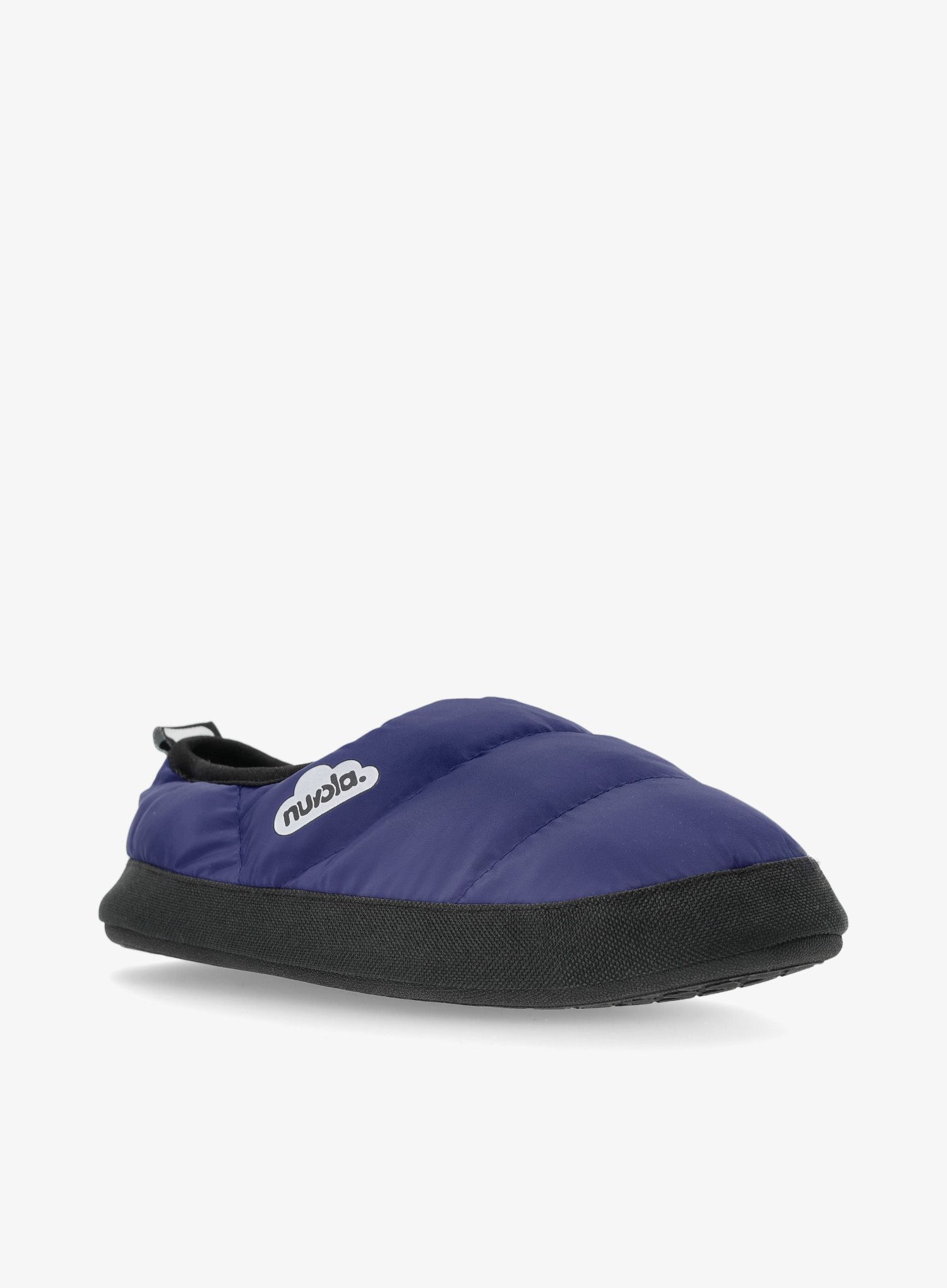 Podloženi copati Nuvola Classic - dark navy