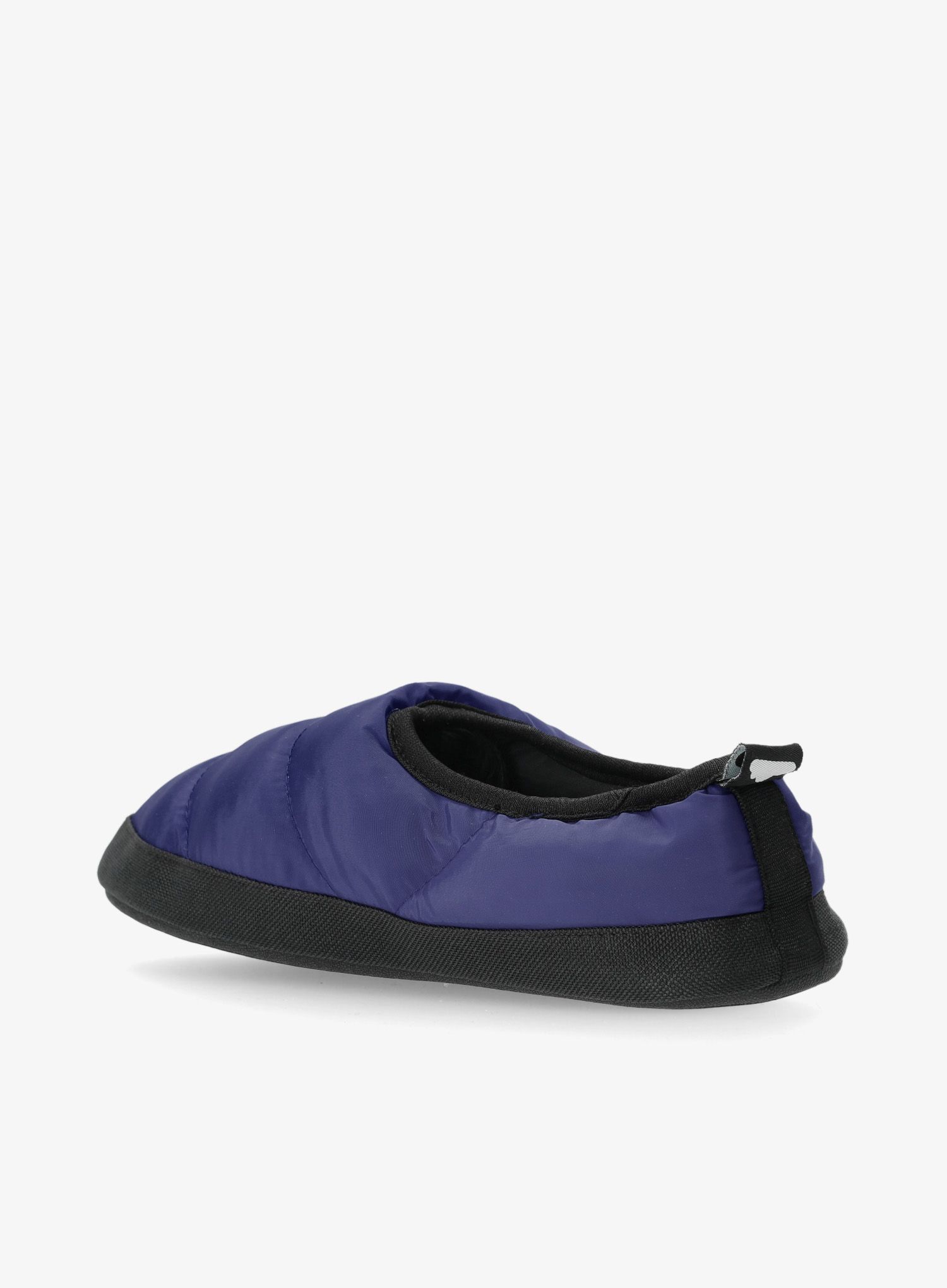 Podloženi copati Nuvola Classic - dark navy