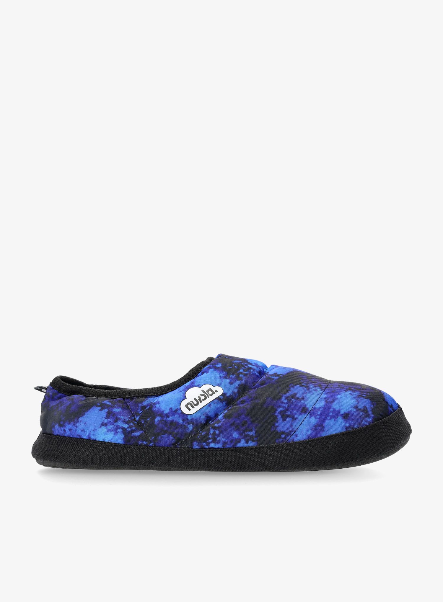 Copati Nuvola Classic - printed tempesta blue