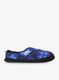 Copati Nuvola Classic - printed tempesta blue
