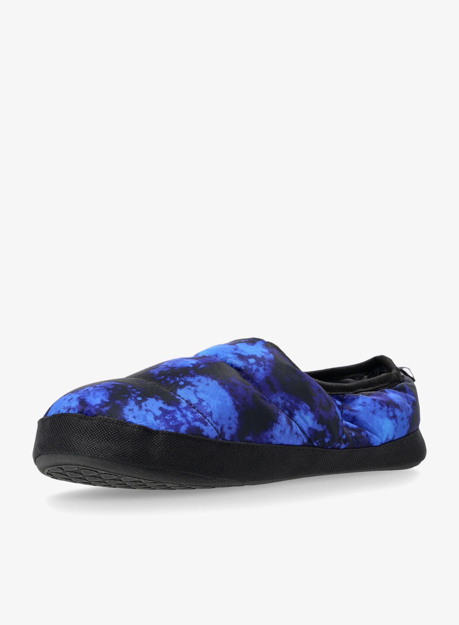 Copati Nuvola Classic - printed tempesta blue