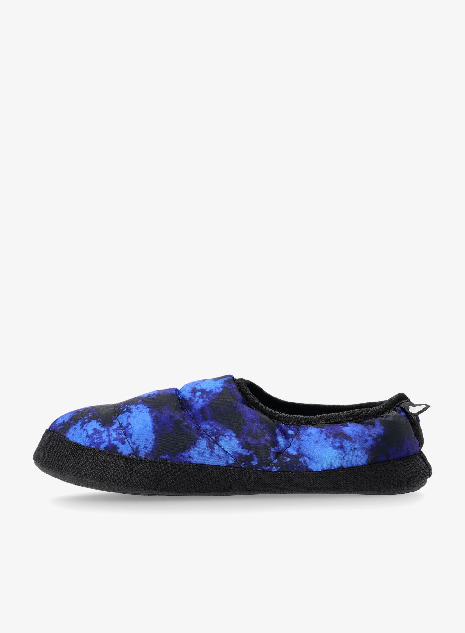 Copati Nuvola Classic - printed tempesta blue