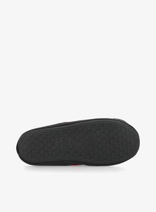 Podloženi copati Nuvola Classic - red