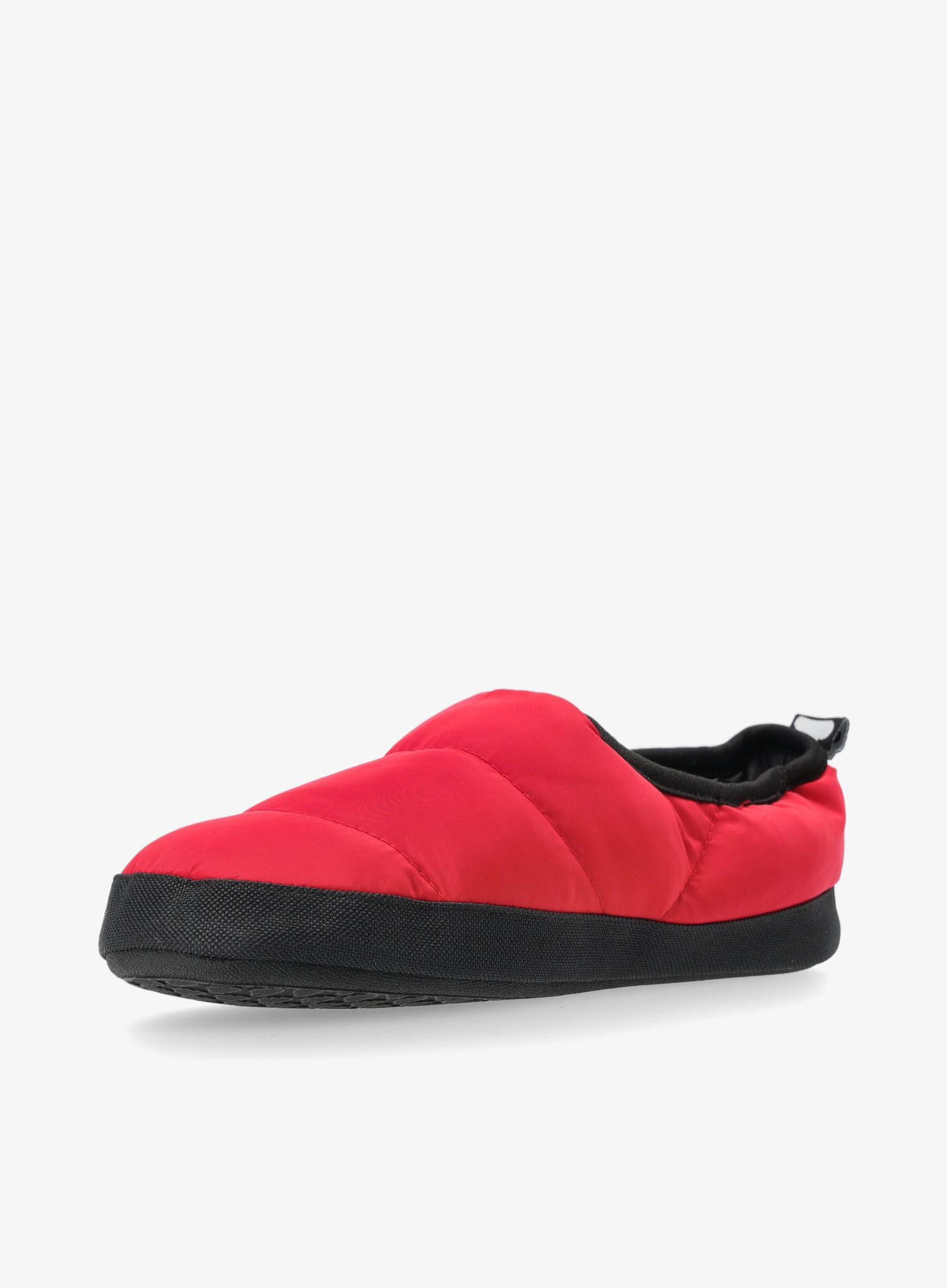 Podloženi copati Nuvola Classic - red