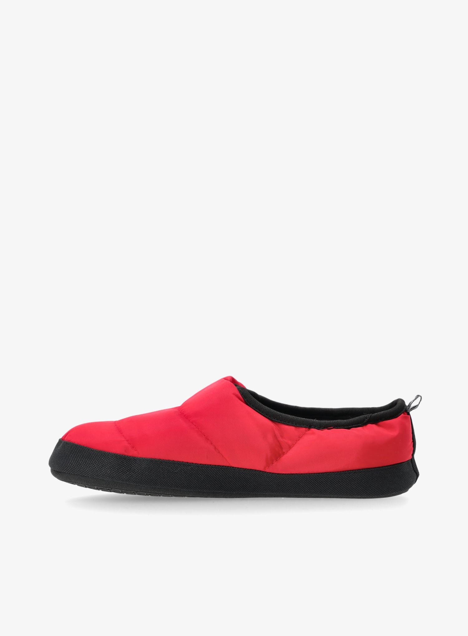Podloženi copati Nuvola Classic - red
