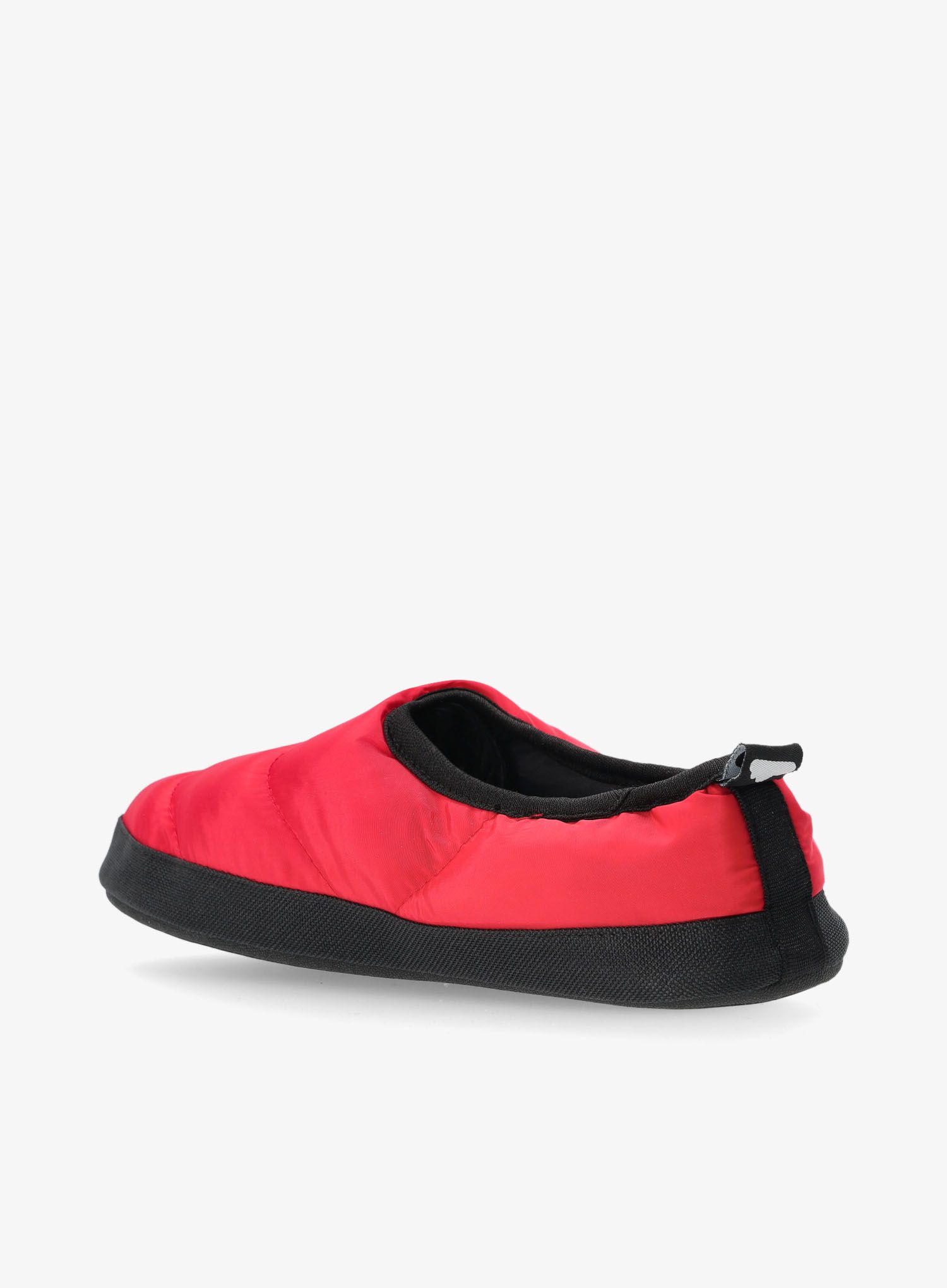 Podloženi copati Nuvola Classic - red