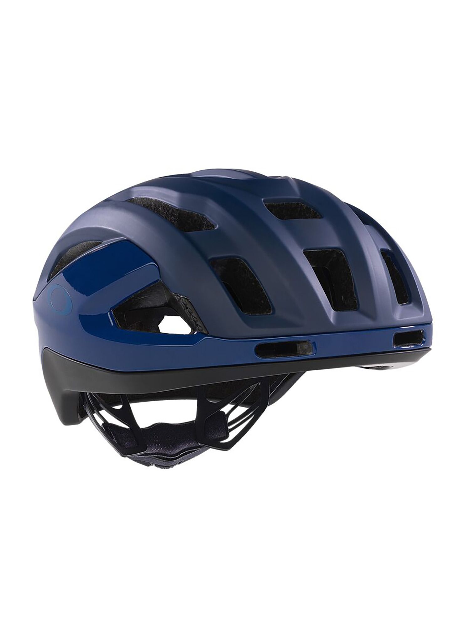 Kolesarska čelada Oakley Aro3 Endurance Mips - matte poseidon/navy