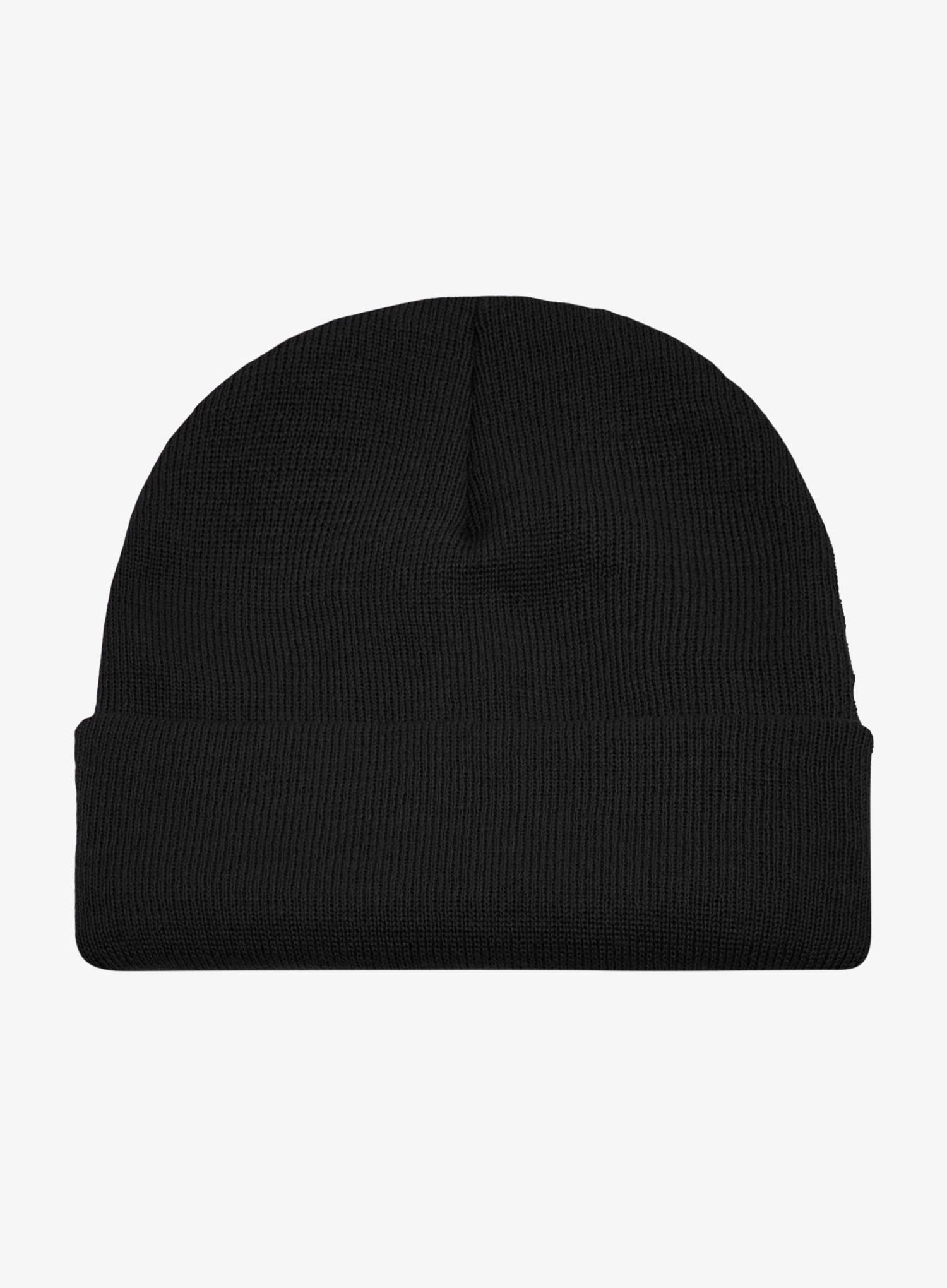 Zimska kapa Oakley B1B Gradient Patch Beanie - blackout
