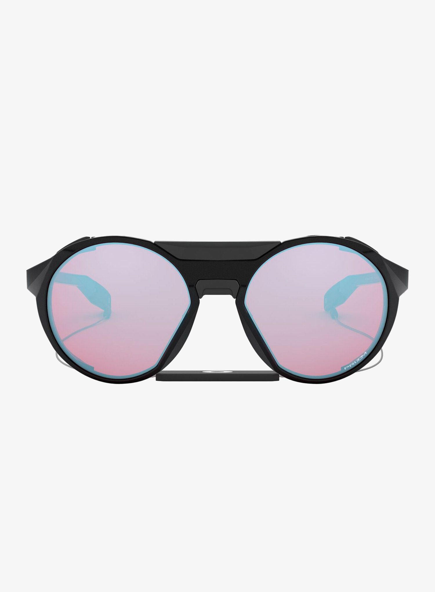 Gorska očala Oakley Clifden - pol blk/prizm snow sapphire ir