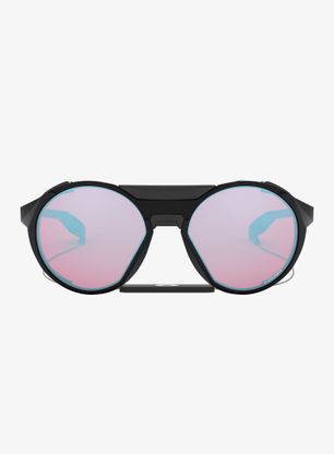 Gorska očala Oakley Clifden - pol blk/prizm snow sapphire ir