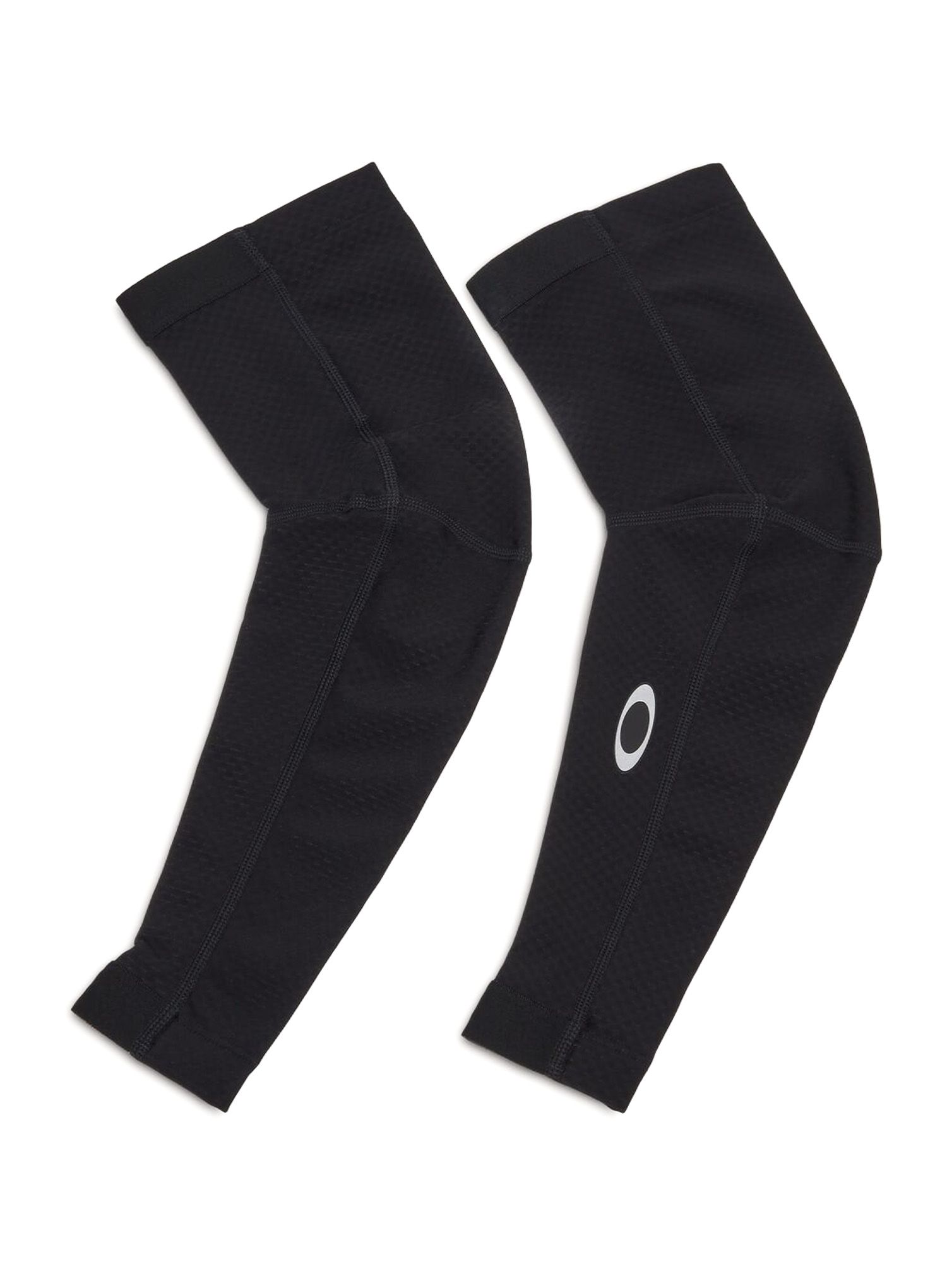 Kolesarski rokavi Oakley Clima Arm Warmer - blackout